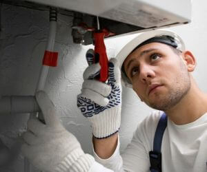 About Water Heater Repair LLC Newport, AR